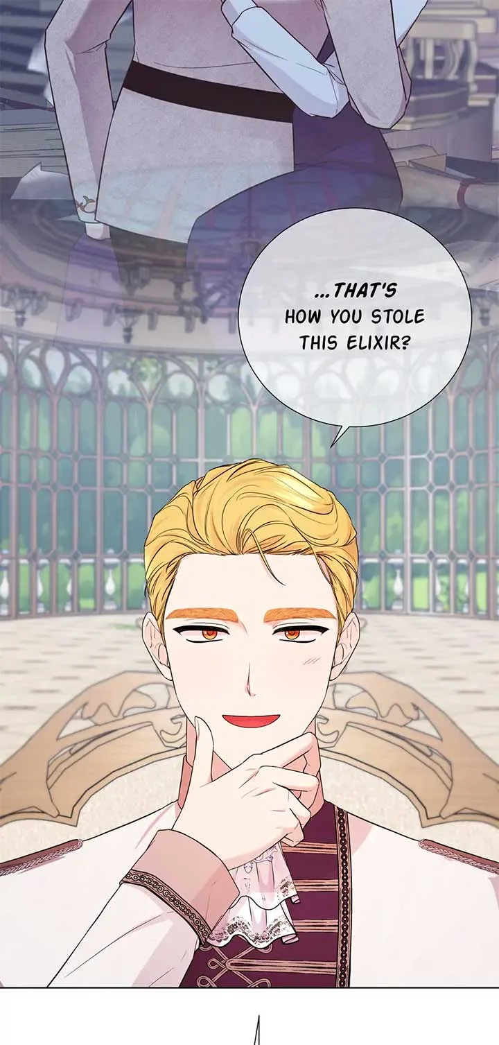 To My Beloved Foe Chapter 36 page 4