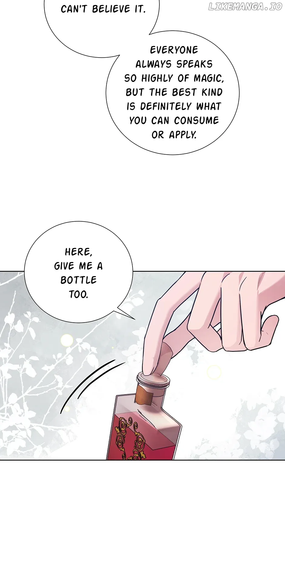 To My Beloved Foe Chapter 28 page 51