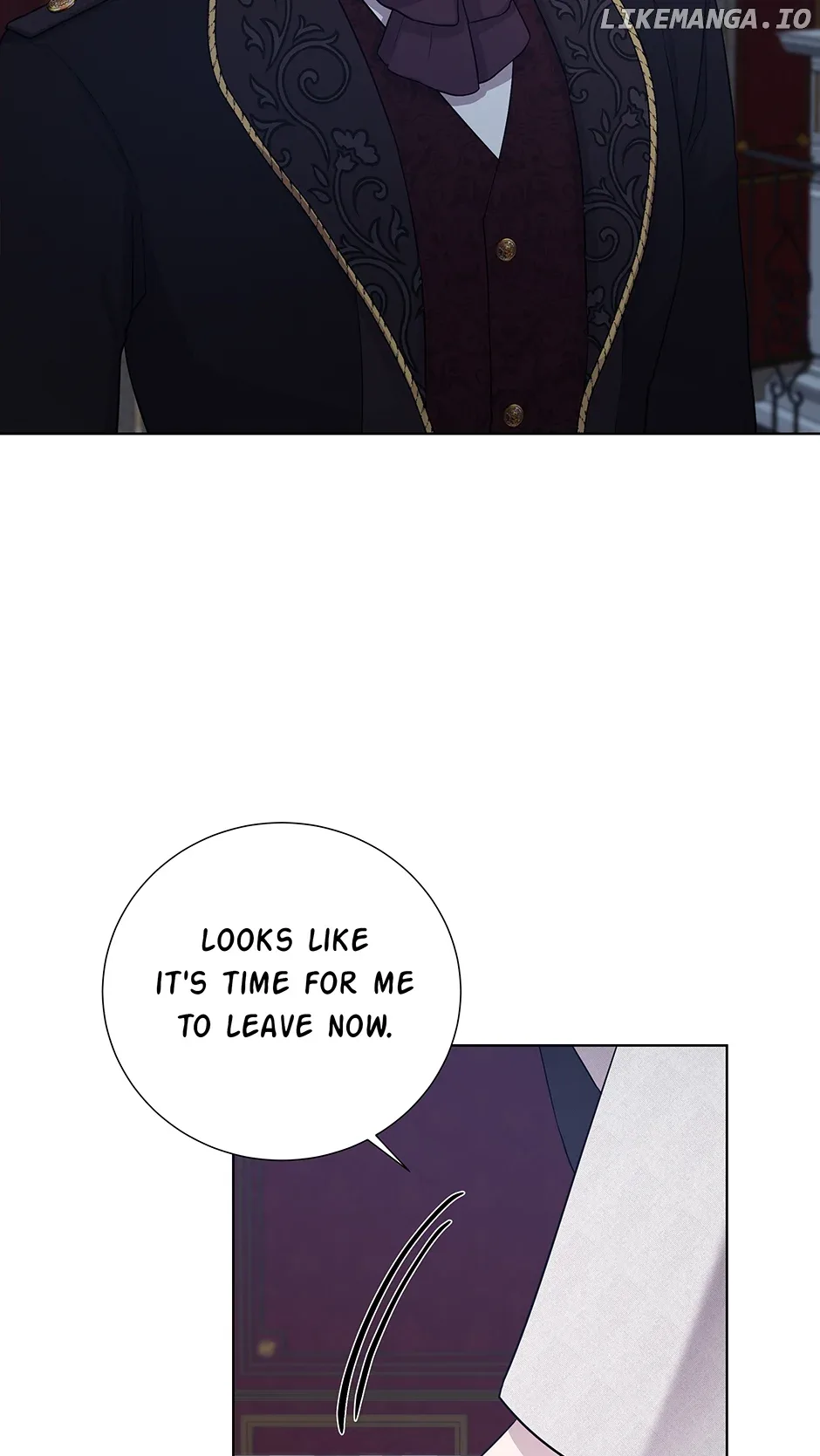 To My Beloved Foe Chapter 26 page 64