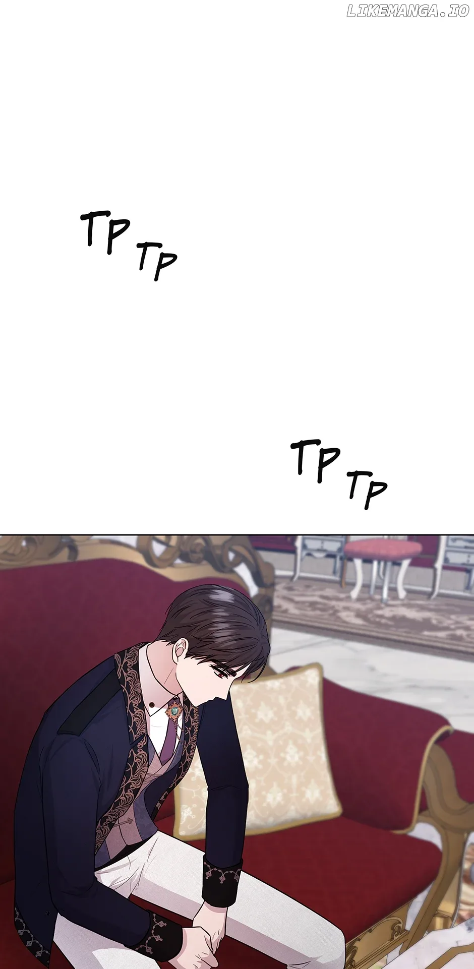 To My Beloved Foe Chapter 30 page 42