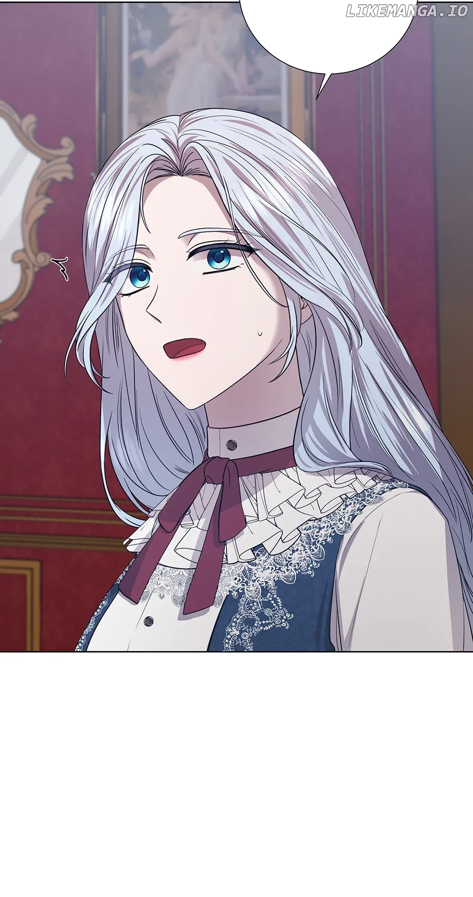 To My Beloved Foe Chapter 26 page 56