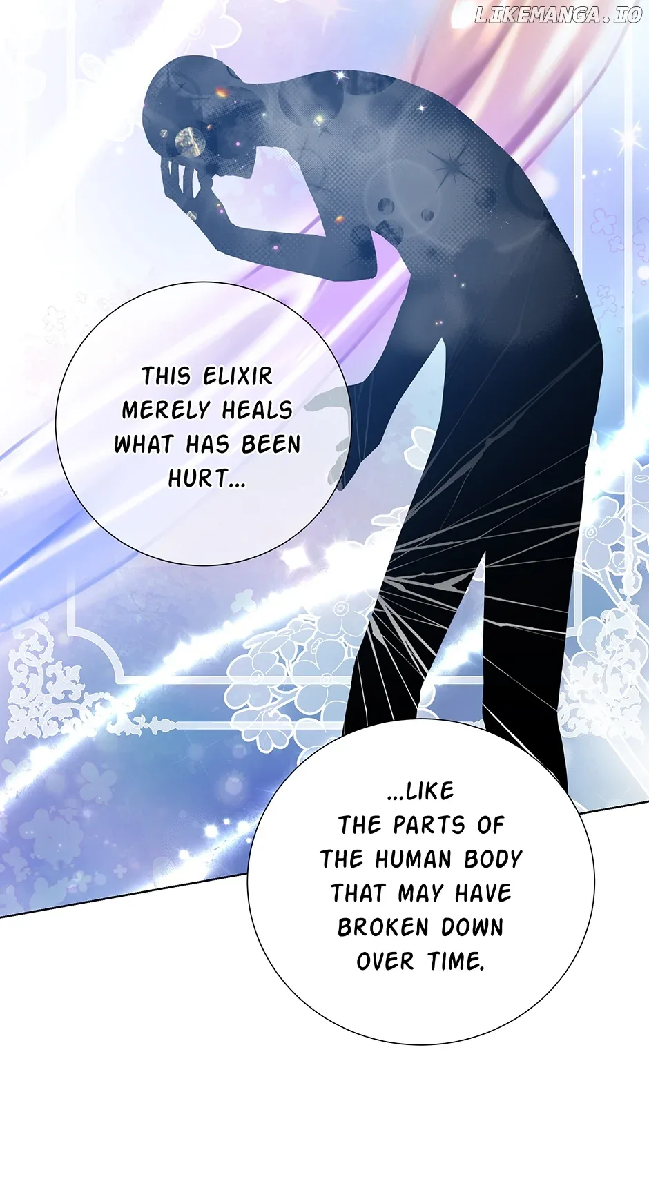To My Beloved Foe Chapter 29 page 36