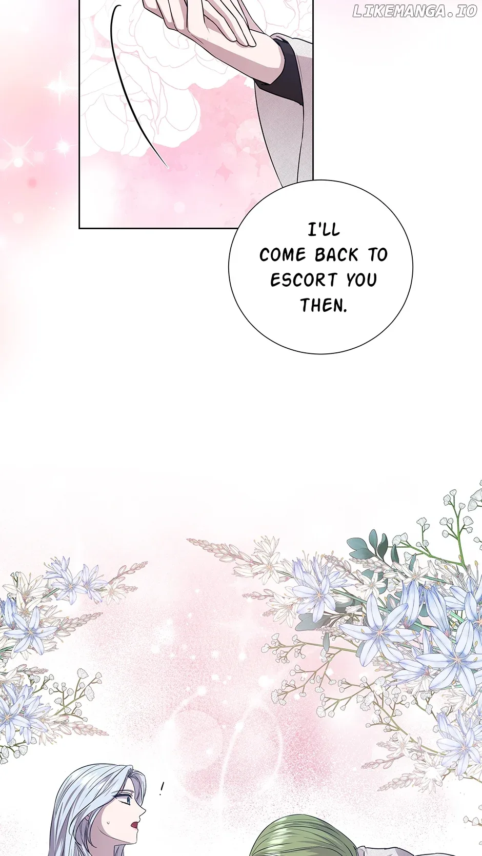 To My Beloved Foe Chapter 26 page 66