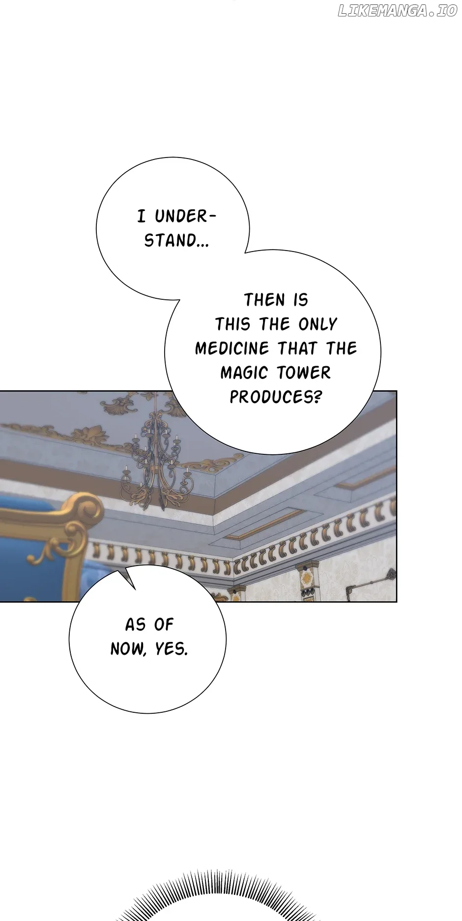 To My Beloved Foe Chapter 29 page 49