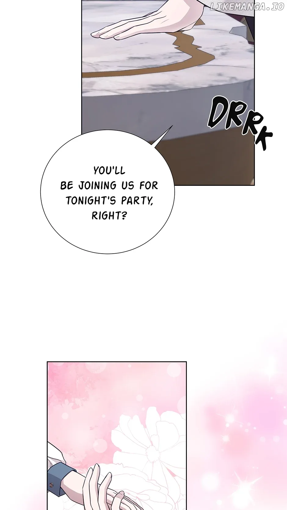 To My Beloved Foe Chapter 26 page 65