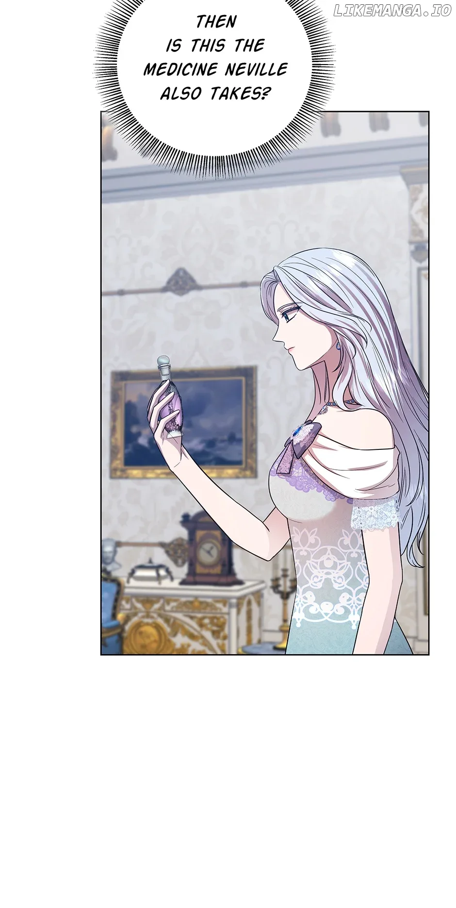 To My Beloved Foe Chapter 29 page 50