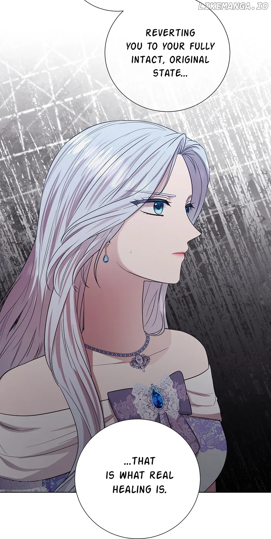 To My Beloved Foe Chapter 29 page 48
