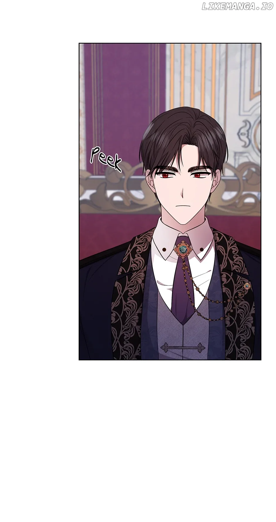 To My Beloved Foe Chapter 30 page 52