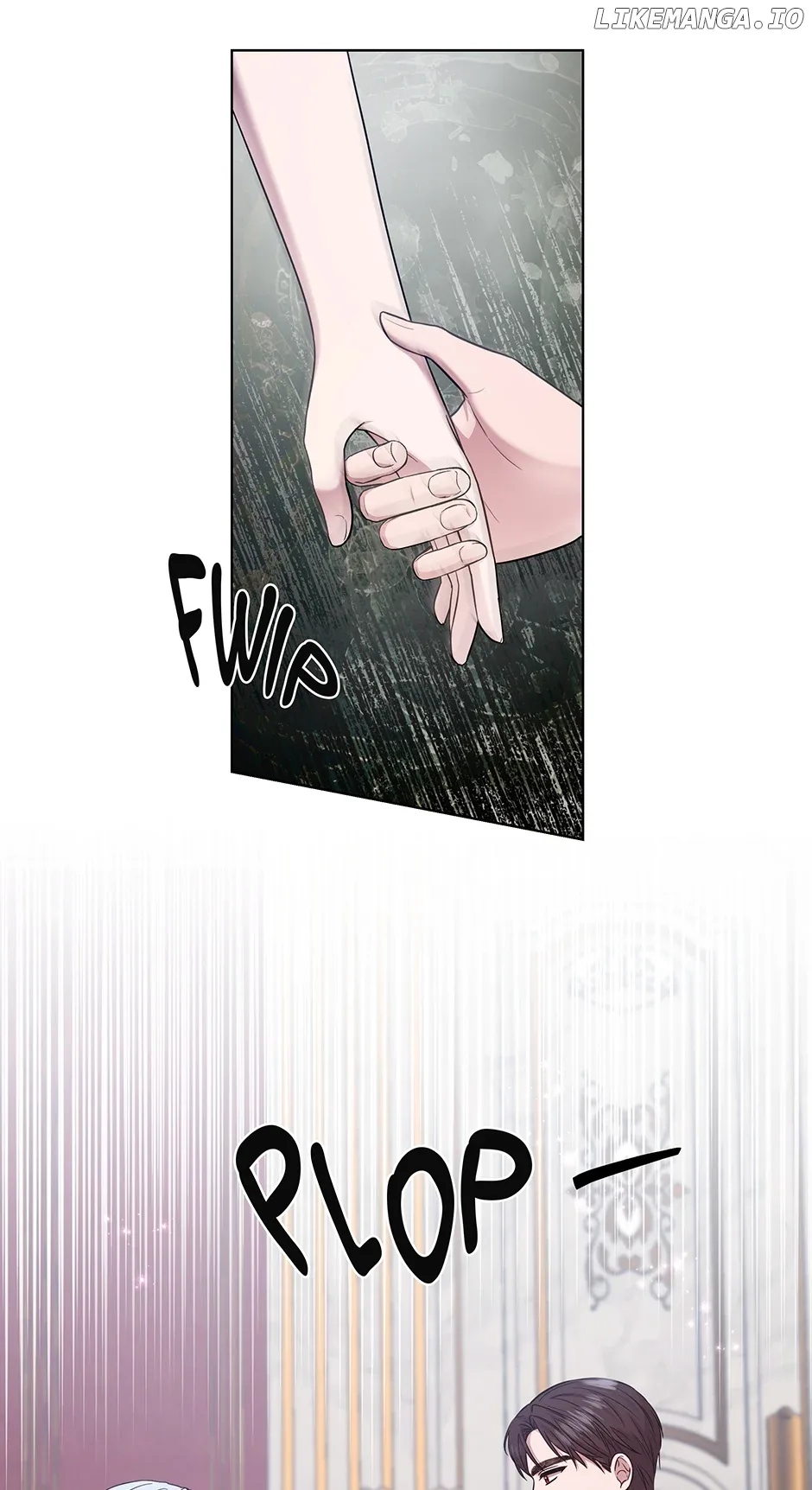 To My Beloved Foe Chapter 30 page 54