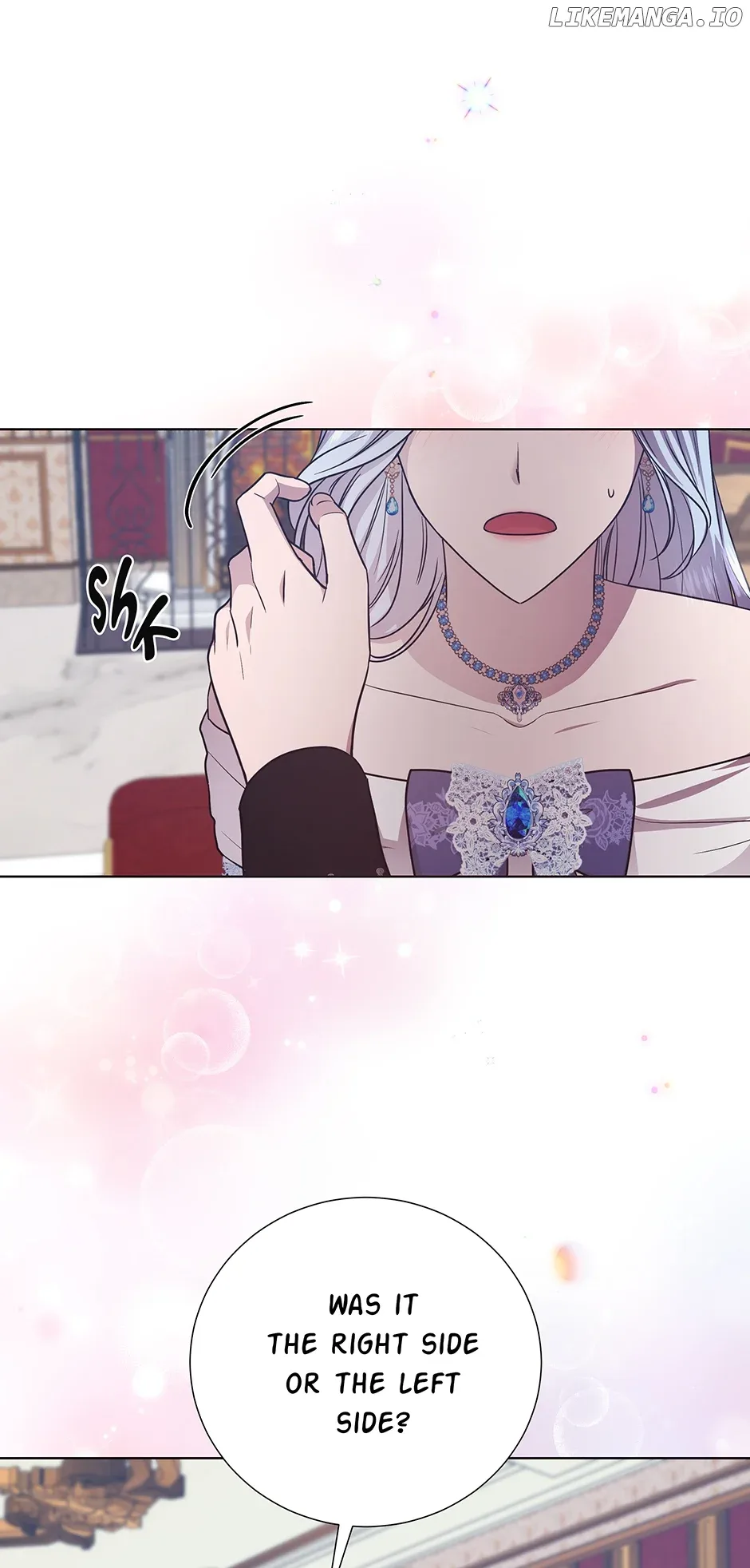 To My Beloved Foe Chapter 30 page 57