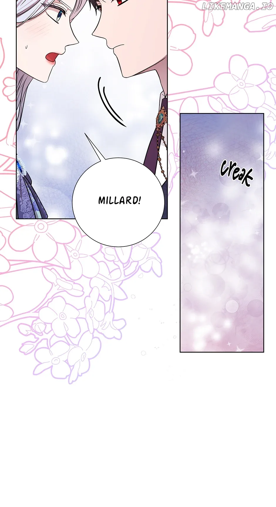 To My Beloved Foe Chapter 30 page 56