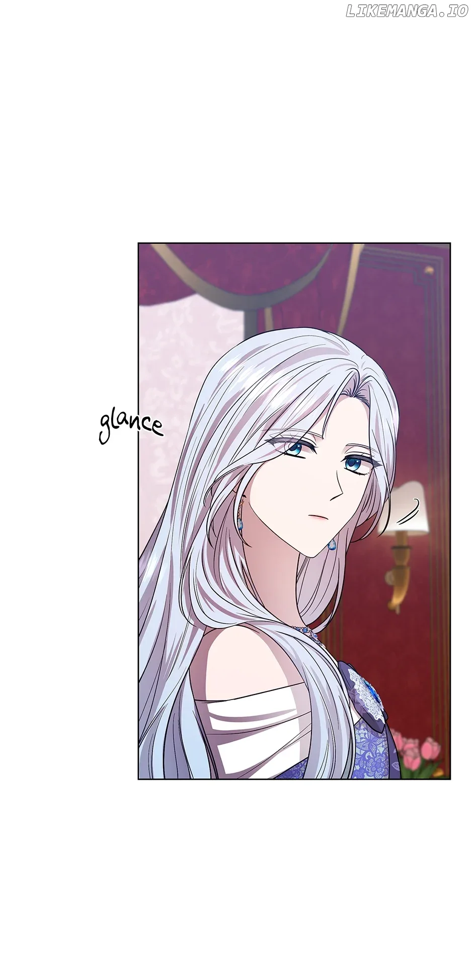 To My Beloved Foe Chapter 30 page 38