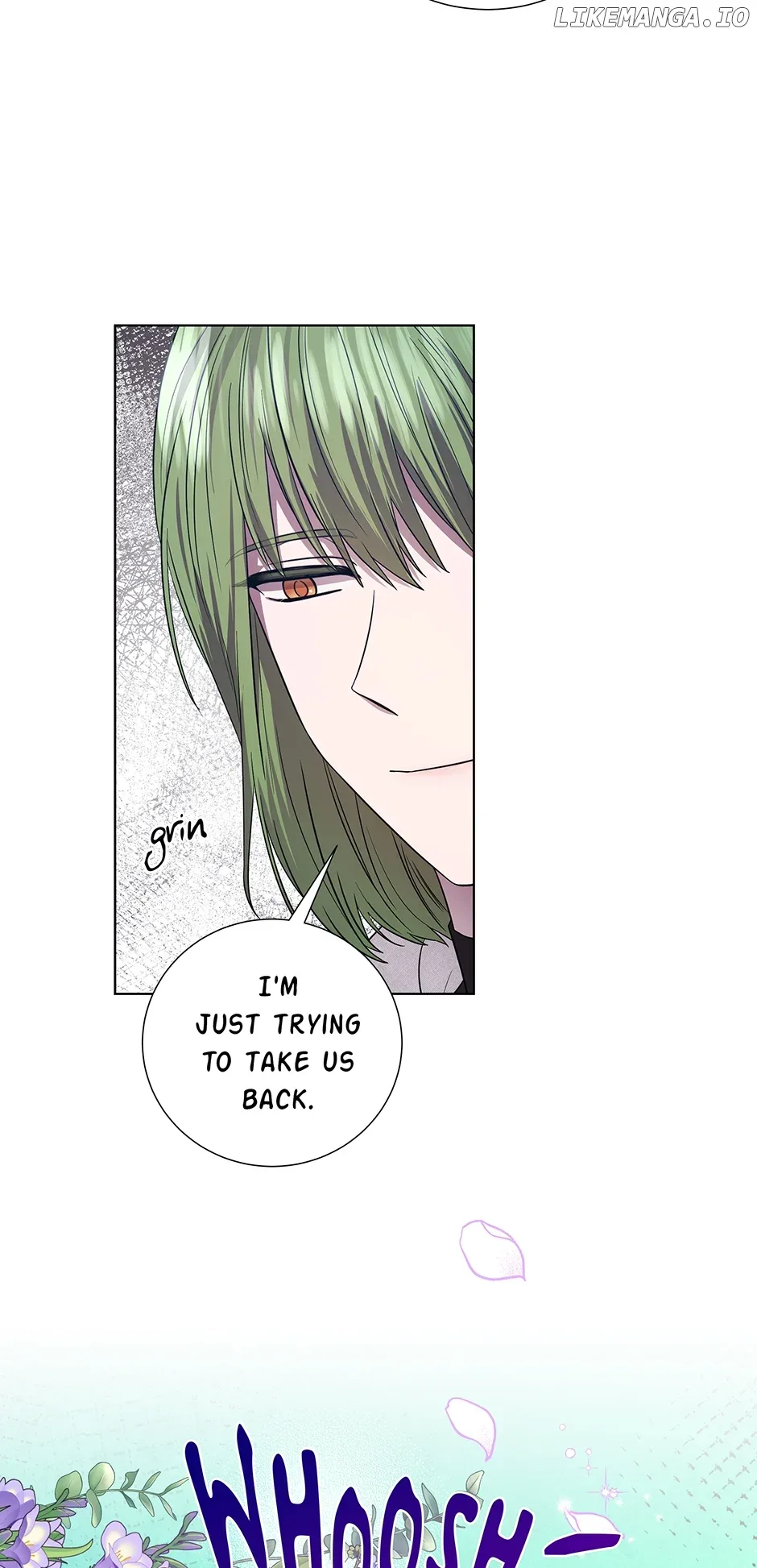 To My Beloved Foe Chapter 29 page 57