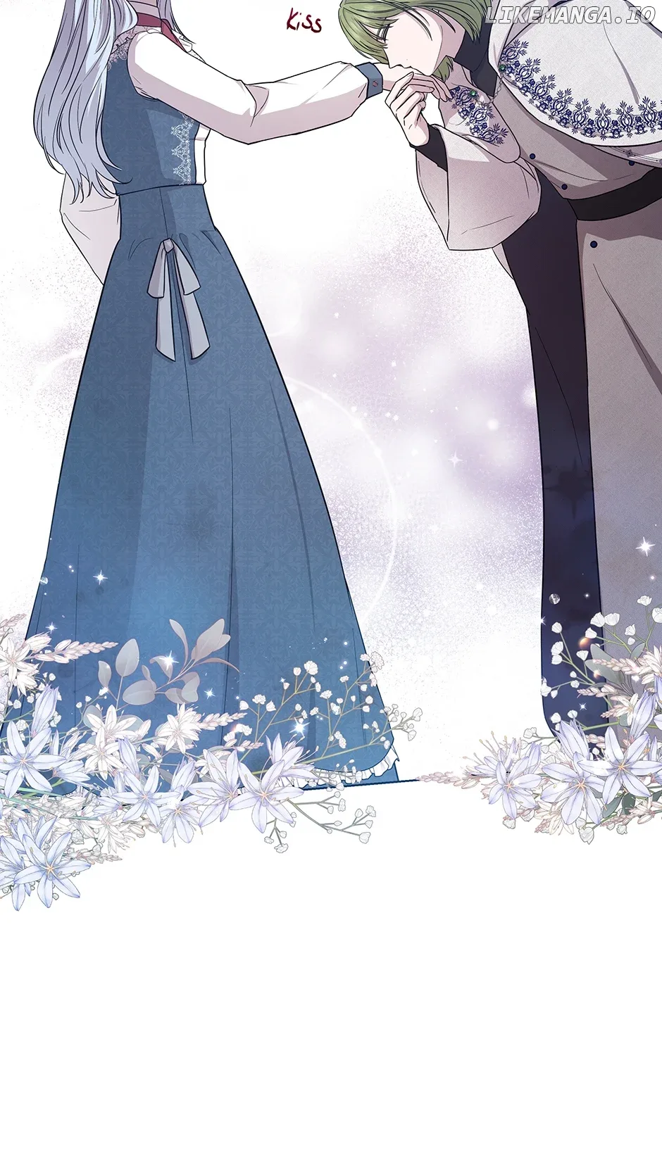 To My Beloved Foe Chapter 26 page 67