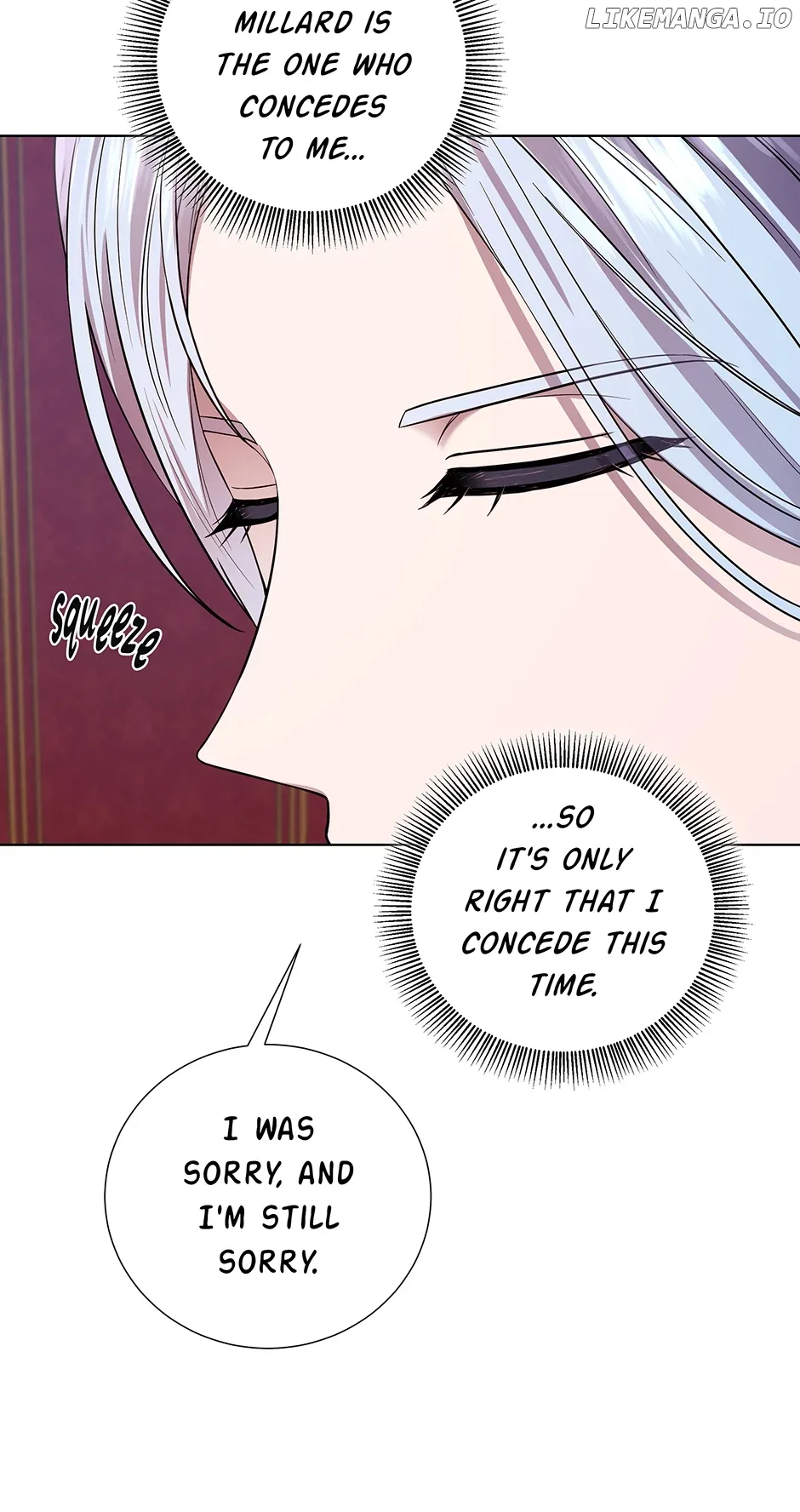 To My Beloved Foe Chapter 30 page 51