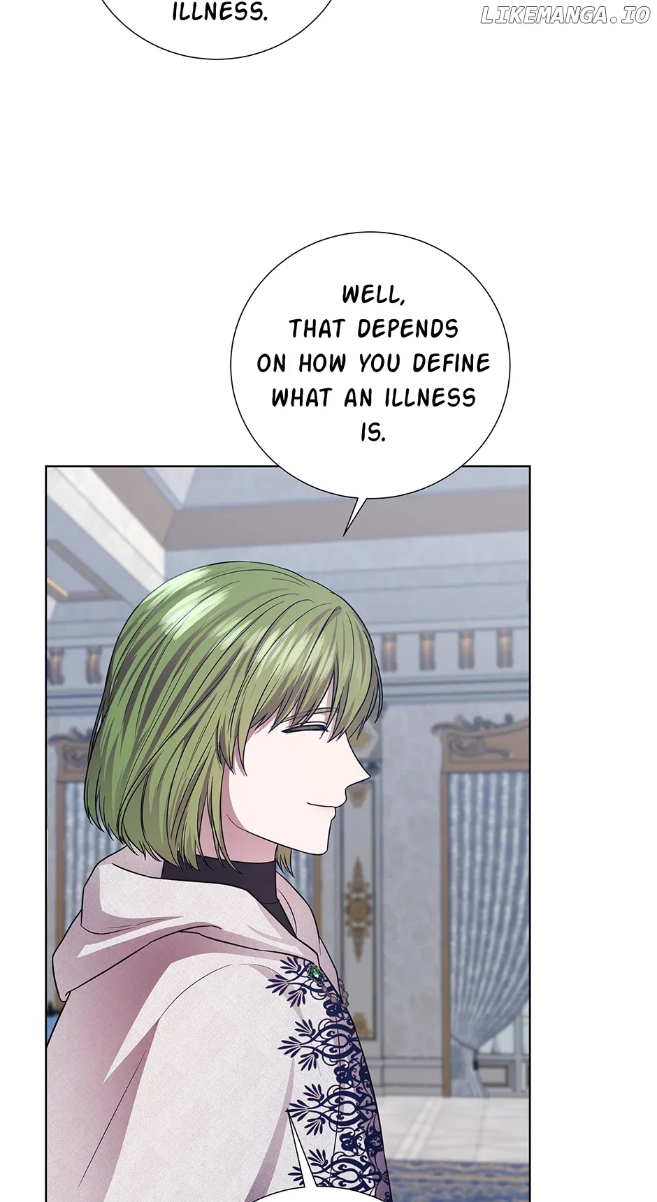 To My Beloved Foe Chapter 29 page 38