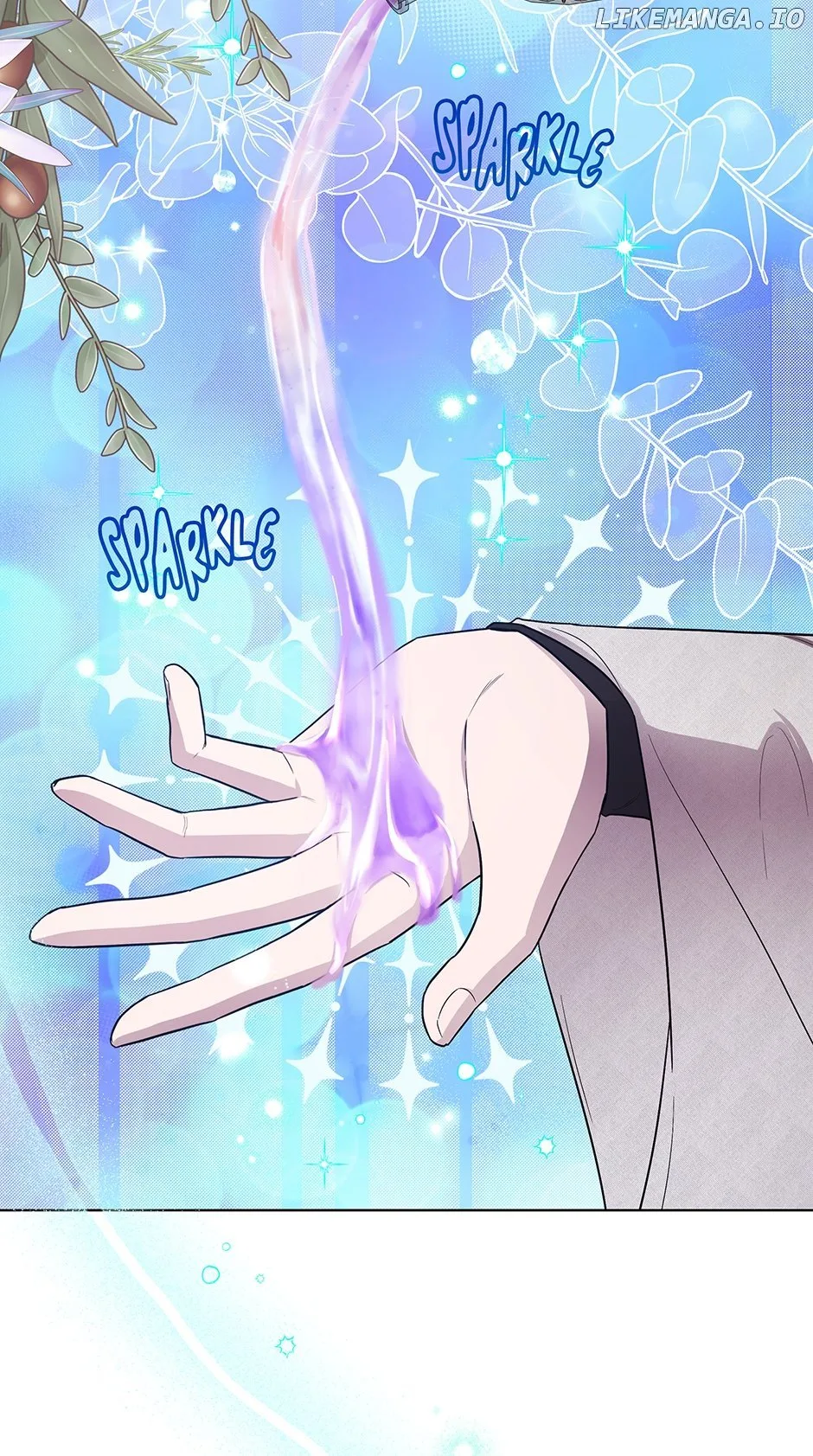 To My Beloved Foe Chapter 29 page 44