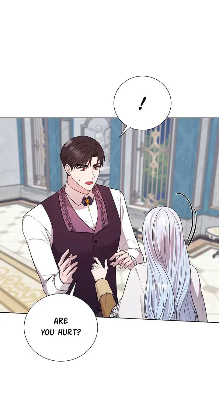 To My Beloved Foe Chapter 39 page 8