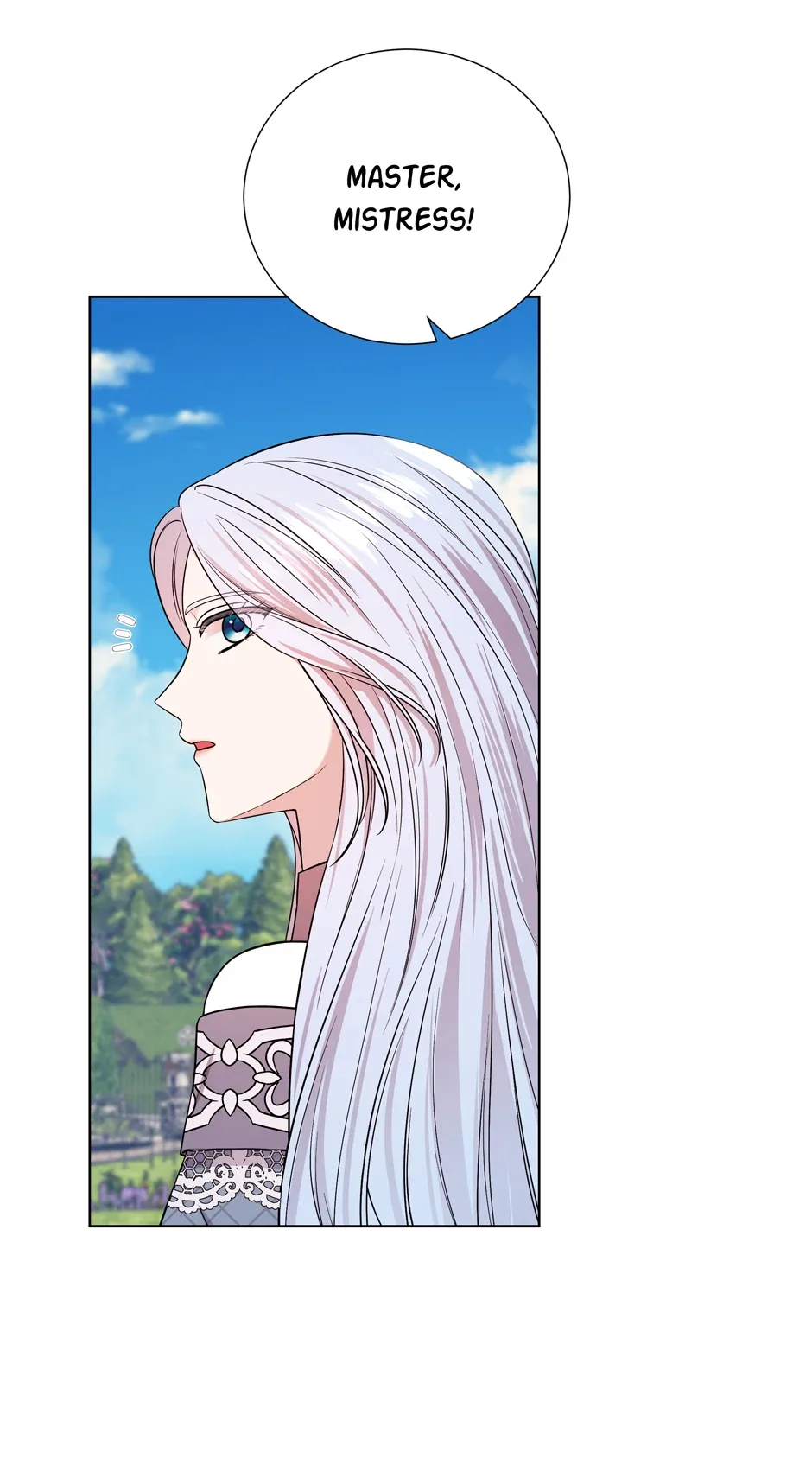 To My Beloved Foe Chapter 37 page 7
