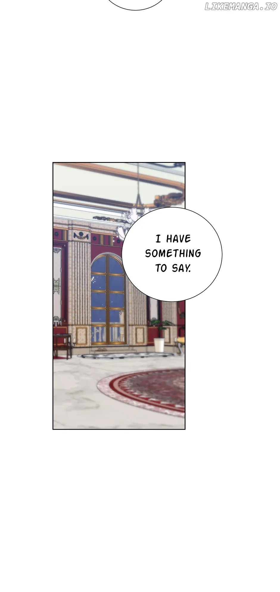 To My Beloved Foe Chapter 30 page 47