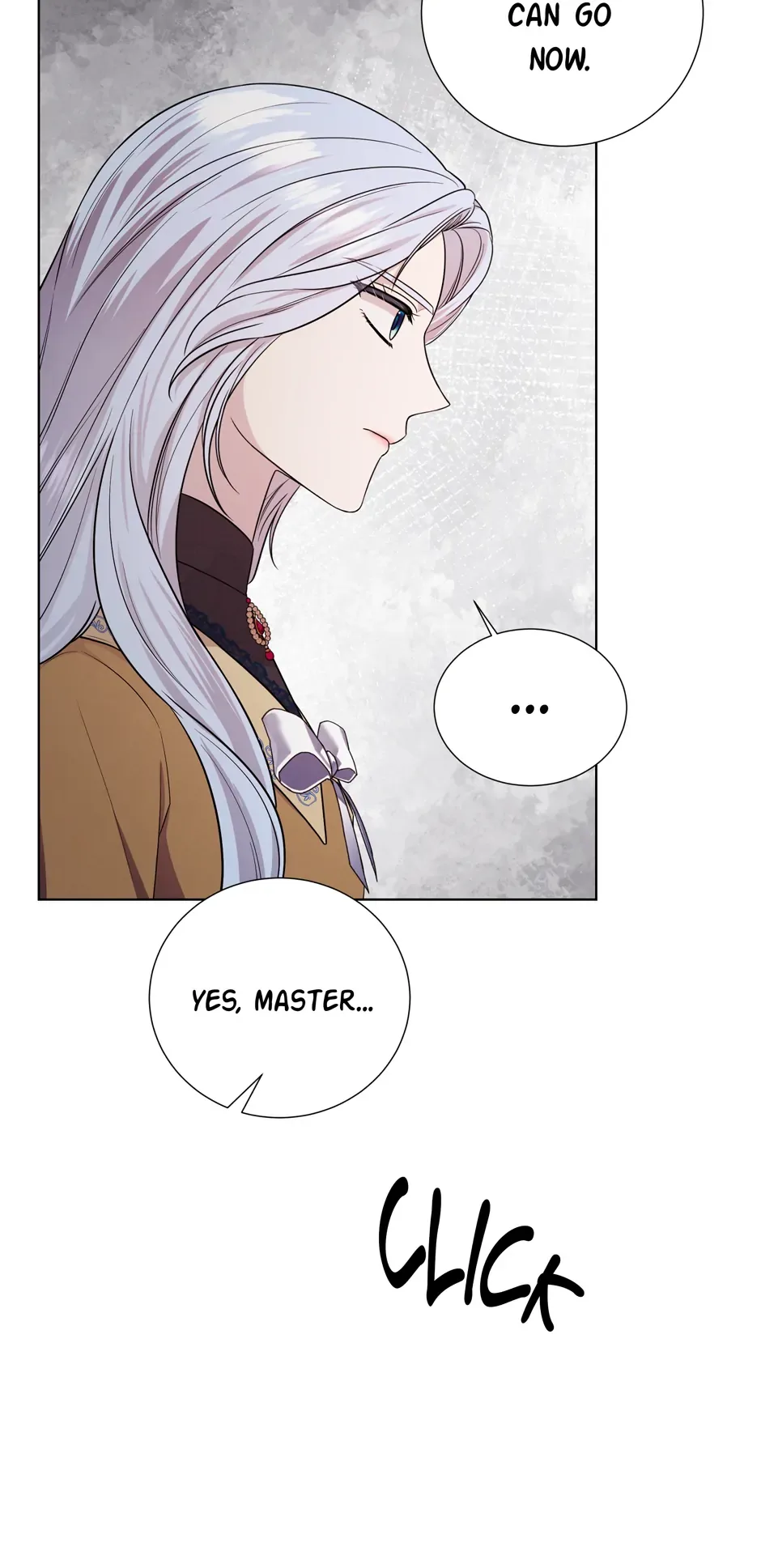 To My Beloved Foe Chapter 38 page 6