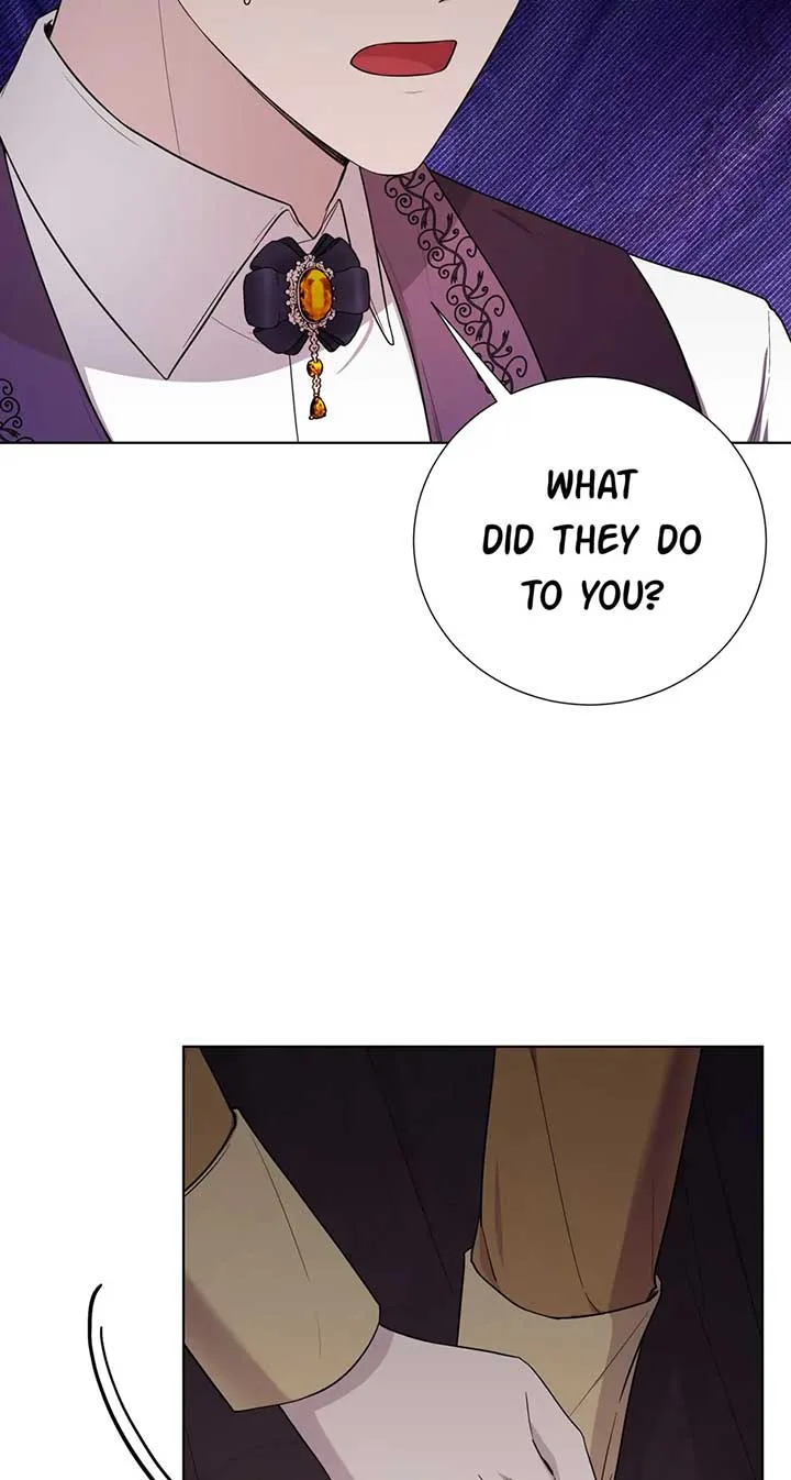 To My Beloved Foe Chapter 39 page 10