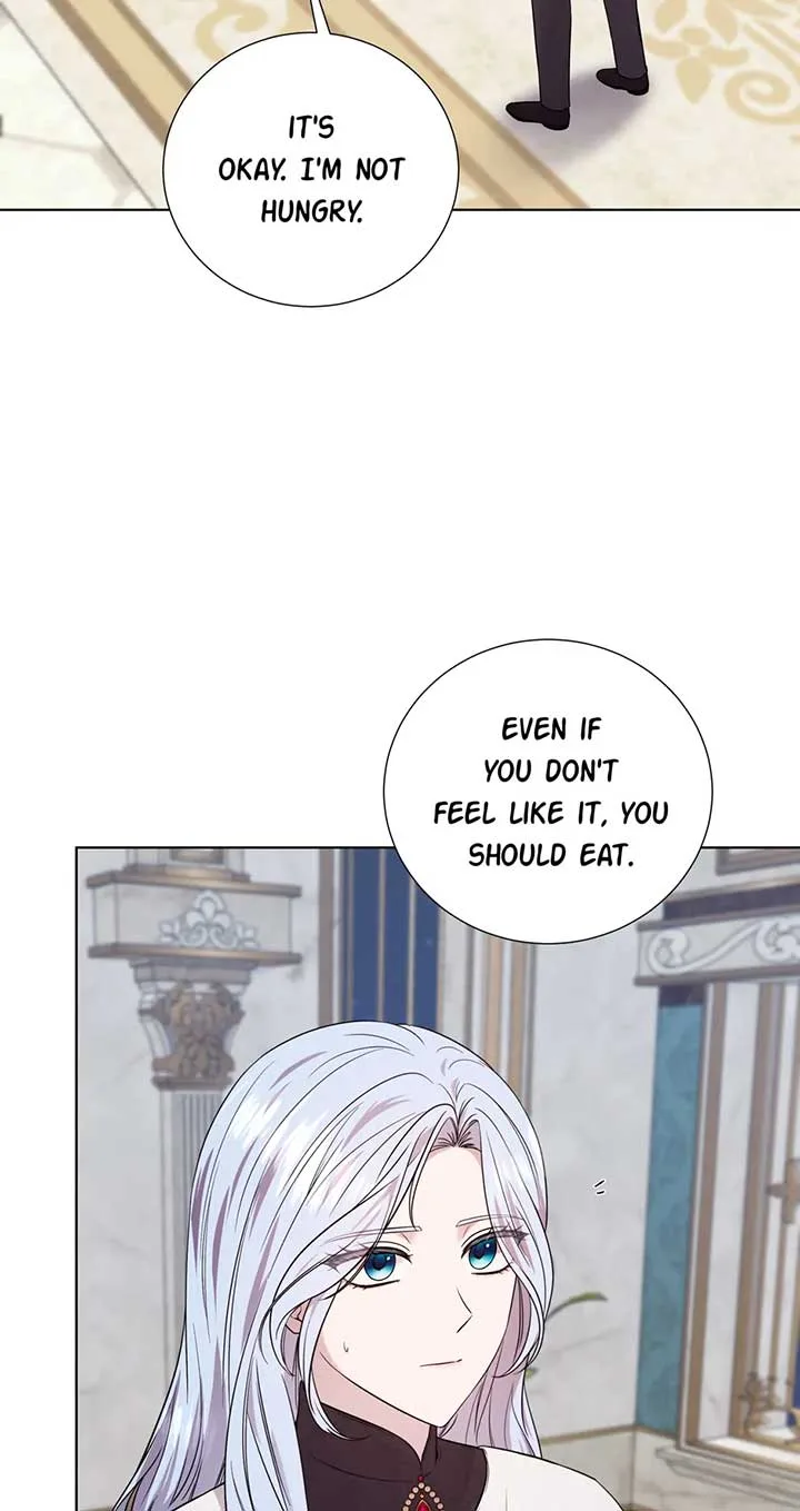 To My Beloved Foe Chapter 39 page 4