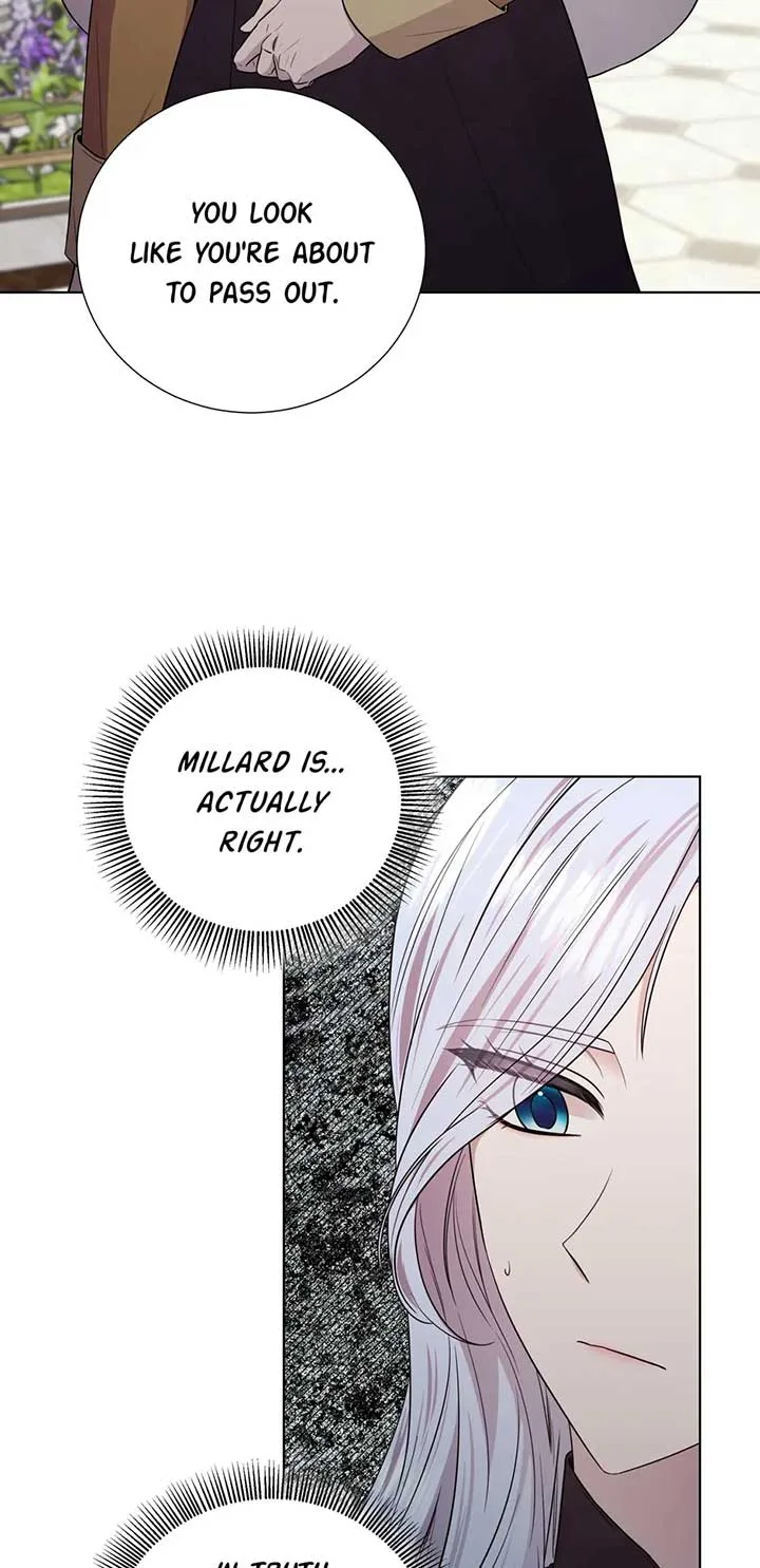 To My Beloved Foe Chapter 39 page 15