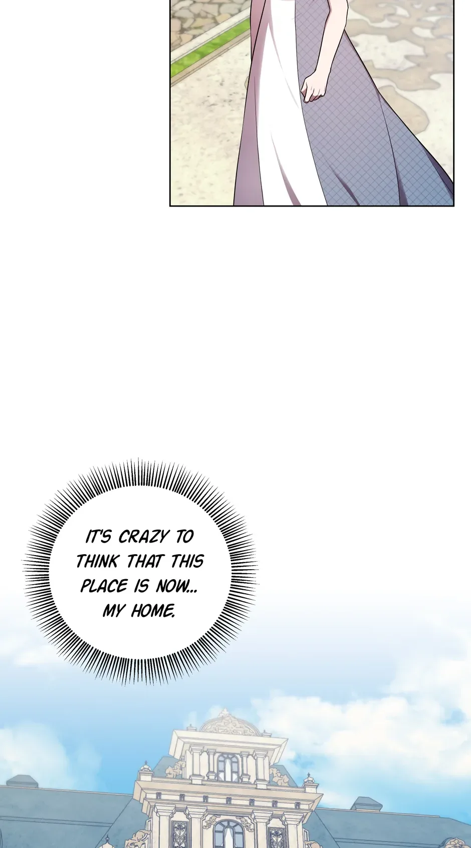 To My Beloved Foe Chapter 37 page 5