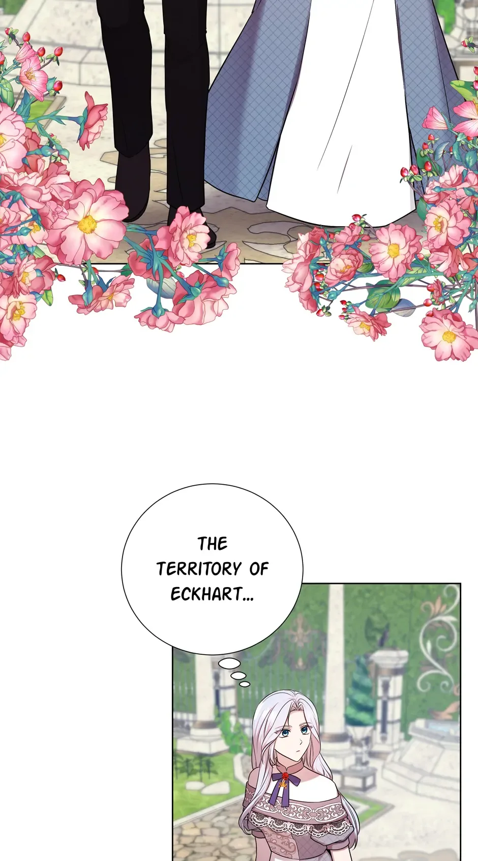 To My Beloved Foe Chapter 37 page 4