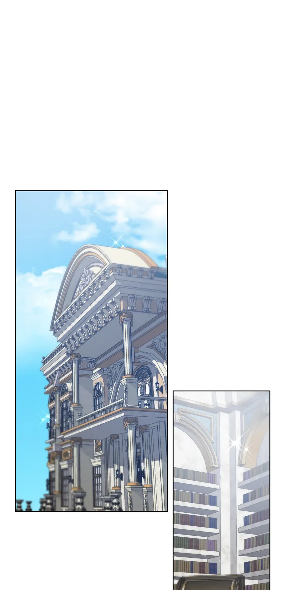 To My Beloved Foe Chapter 38 page 2