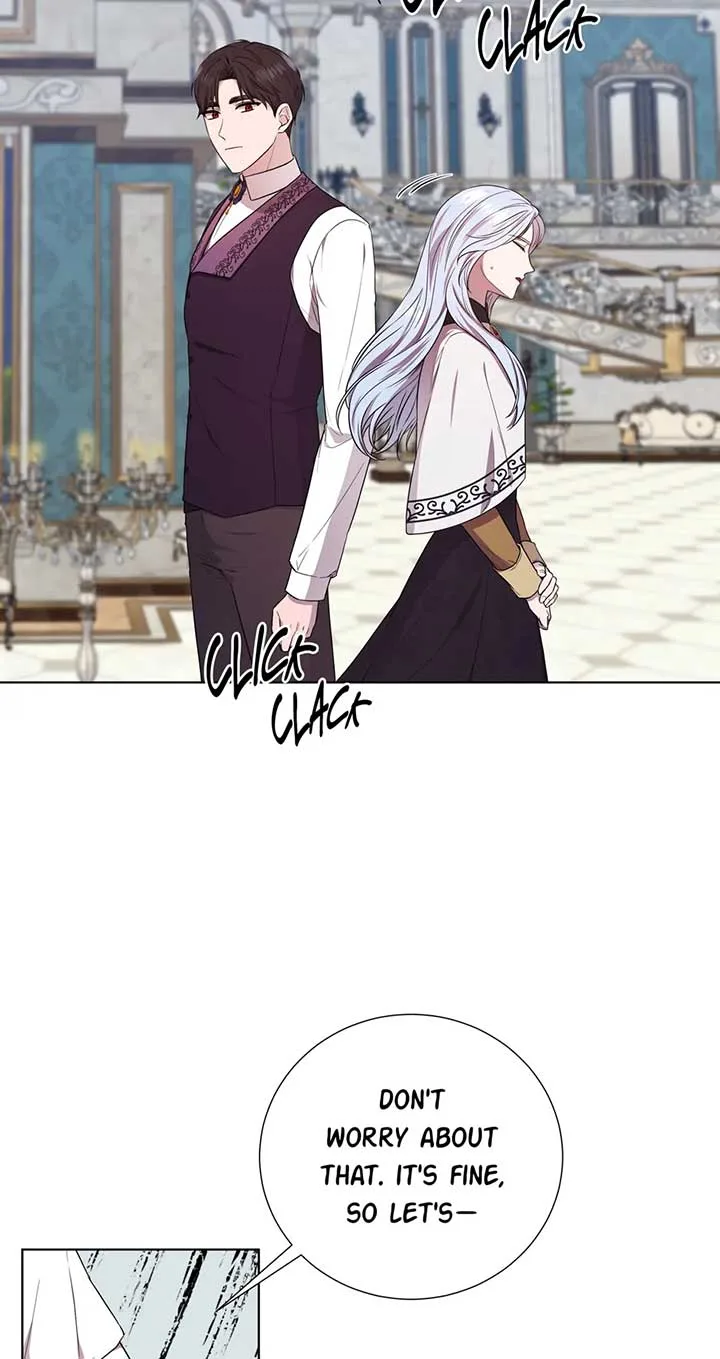 To My Beloved Foe Chapter 39 page 6
