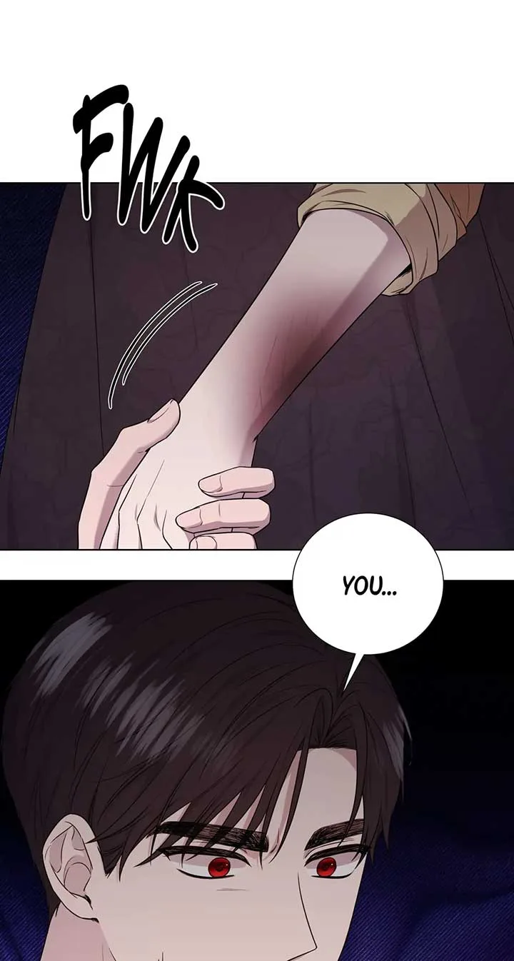To My Beloved Foe Chapter 39 page 9