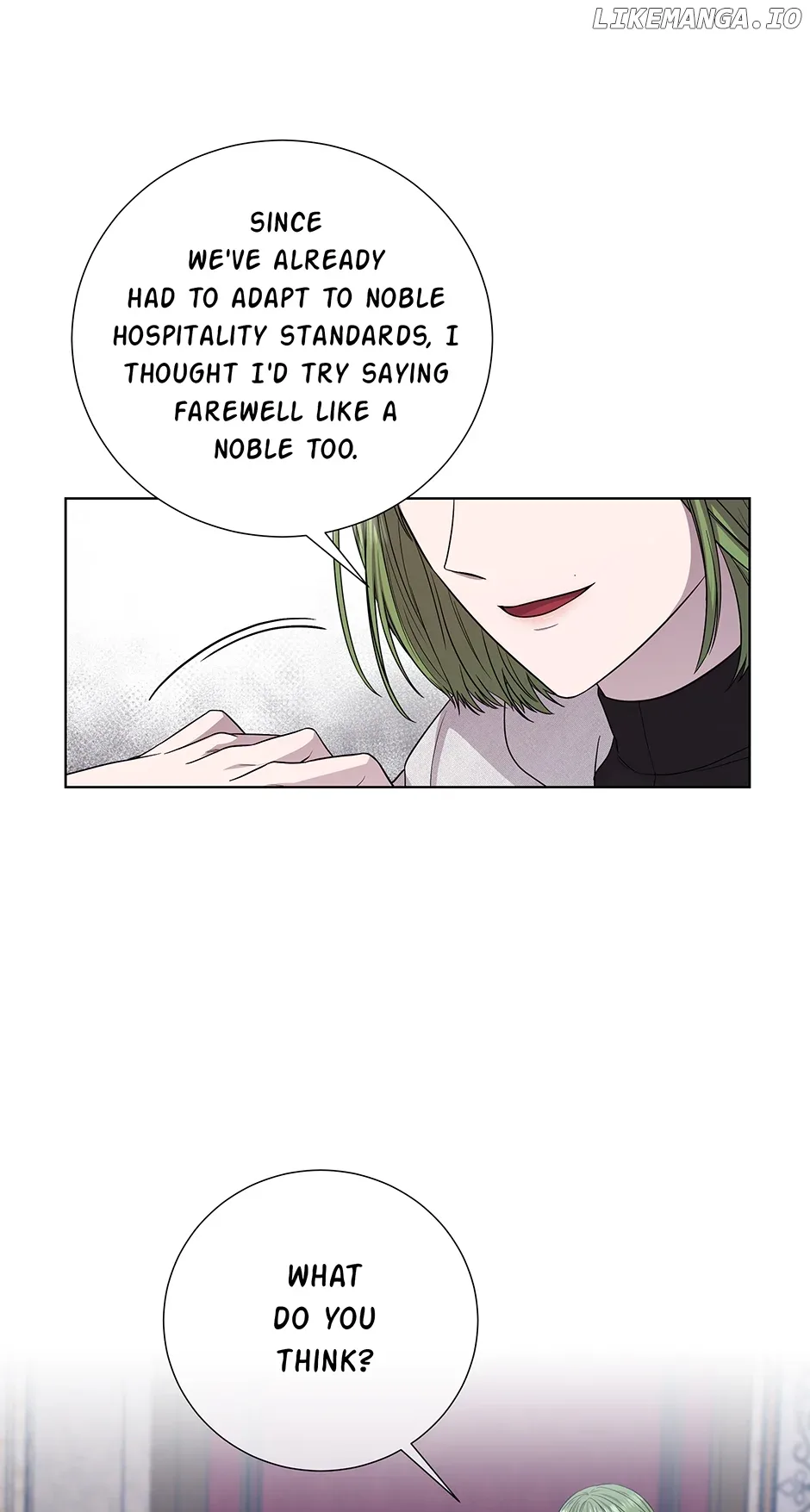 To My Beloved Foe Chapter 26 page 68