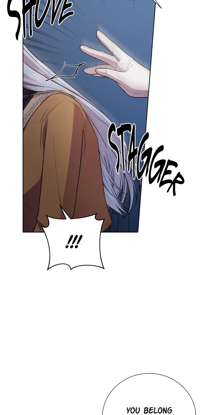 To My Beloved Foe Chapter 38 page 15