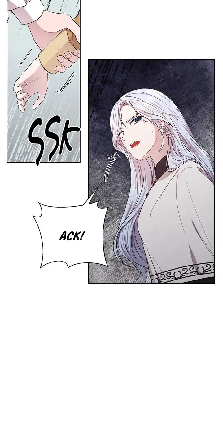 To My Beloved Foe Chapter 39 page 7