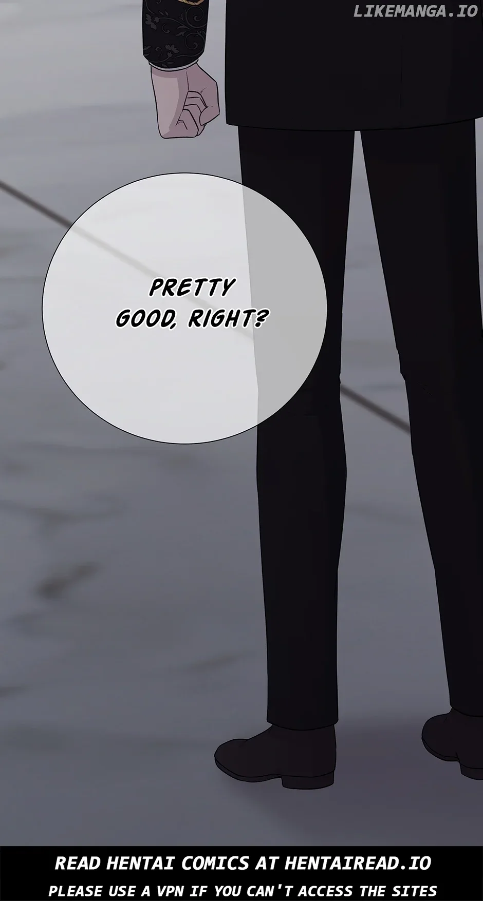 To My Beloved Foe Chapter 26 page 70