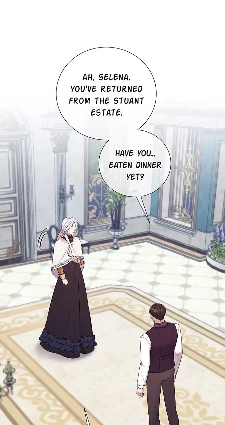 To My Beloved Foe Chapter 39 page 3