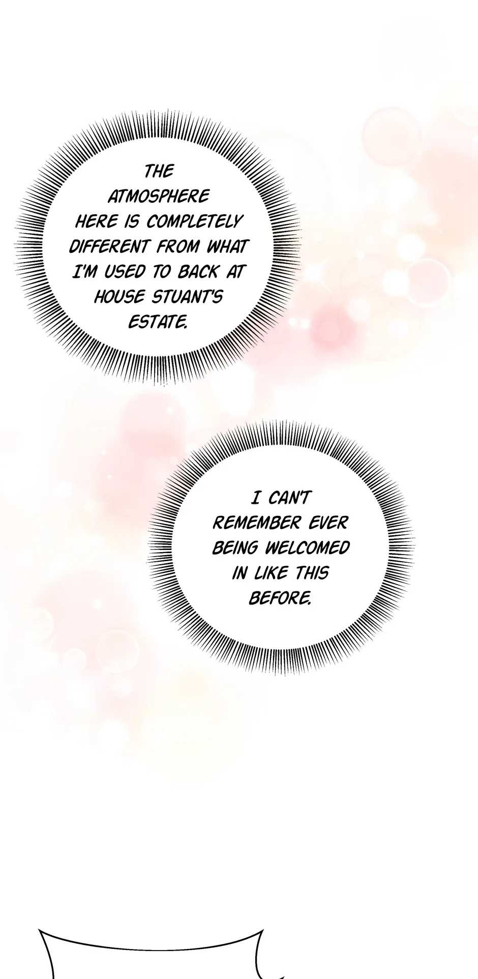 To My Beloved Foe Chapter 37 page 12