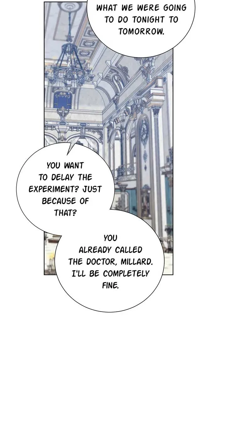 To My Beloved Foe Chapter 39 page 13