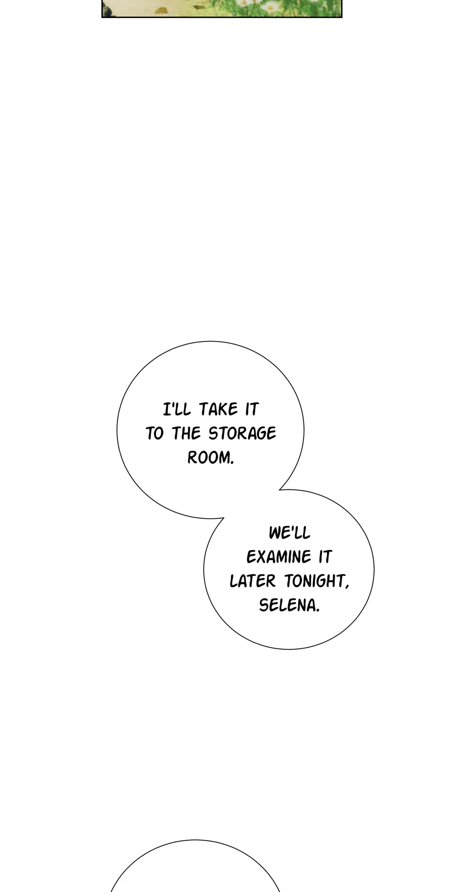 To My Beloved Foe Chapter 37 page 50