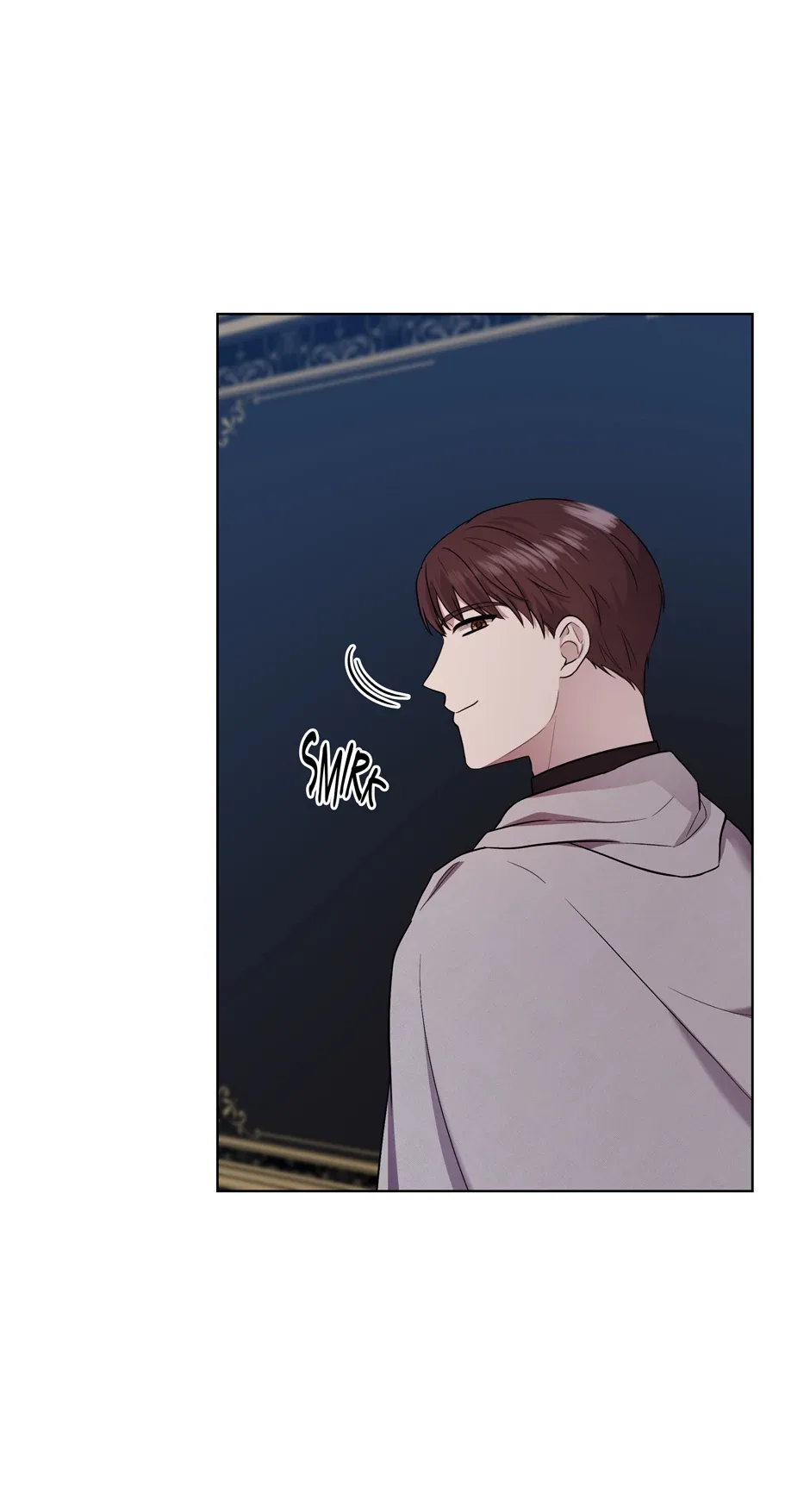To My Beloved Foe Chapter 38 page 27