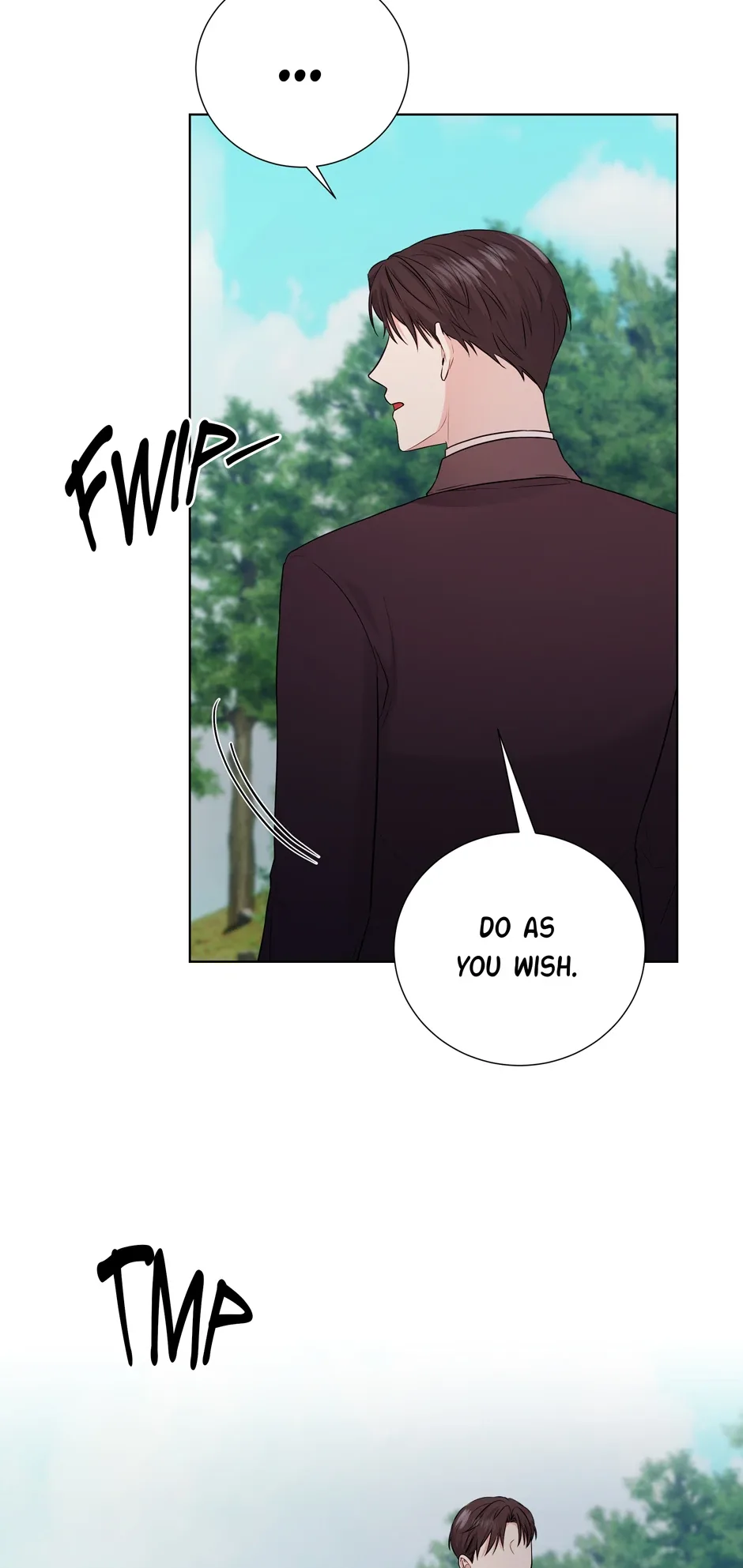 To My Beloved Foe Chapter 37 page 58