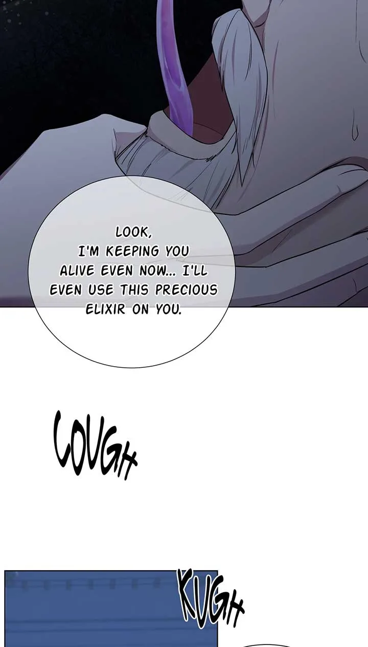 To My Beloved Foe Chapter 39 page 38