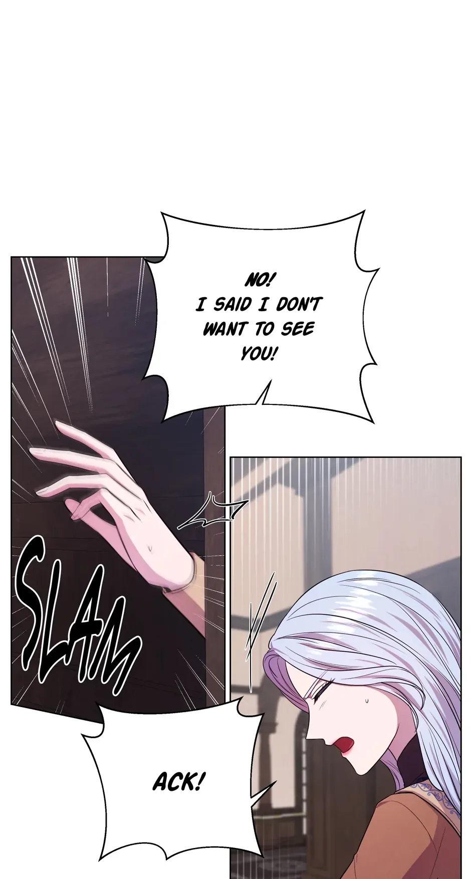 To My Beloved Foe Chapter 38 page 55