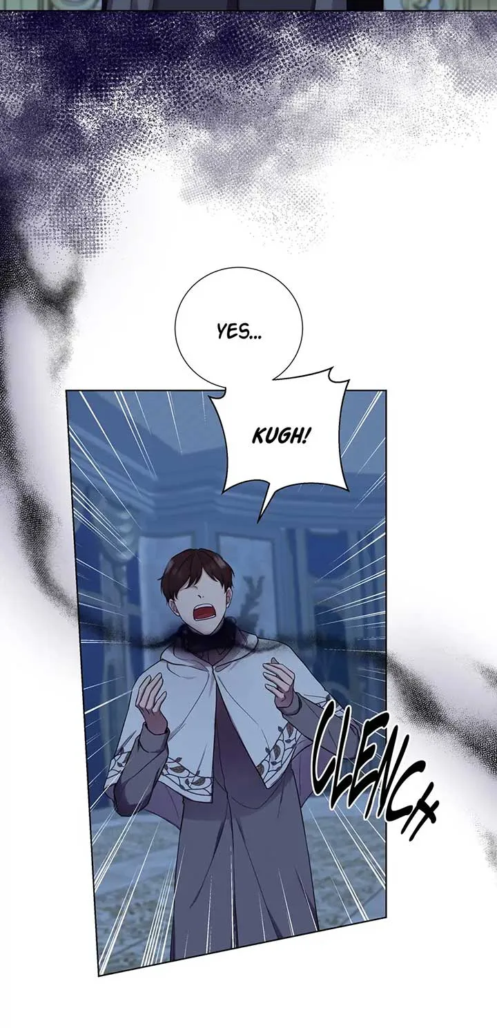 To My Beloved Foe Chapter 39 page 22