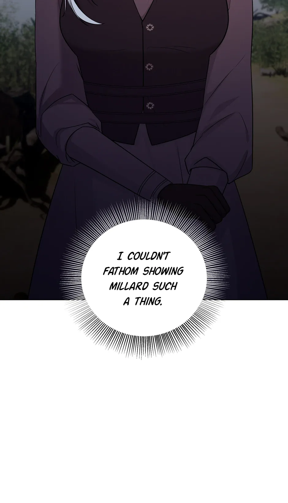 To My Beloved Foe Chapter 37 page 64