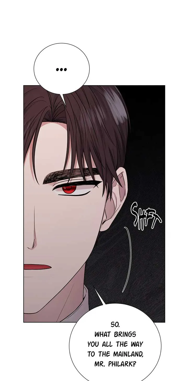 To My Beloved Foe Chapter 39 page 59