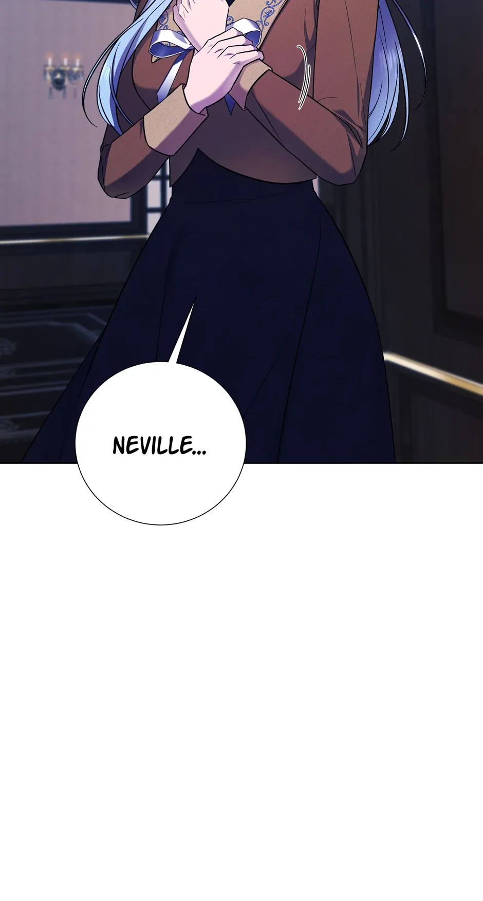 To My Beloved Foe Chapter 38 page 57