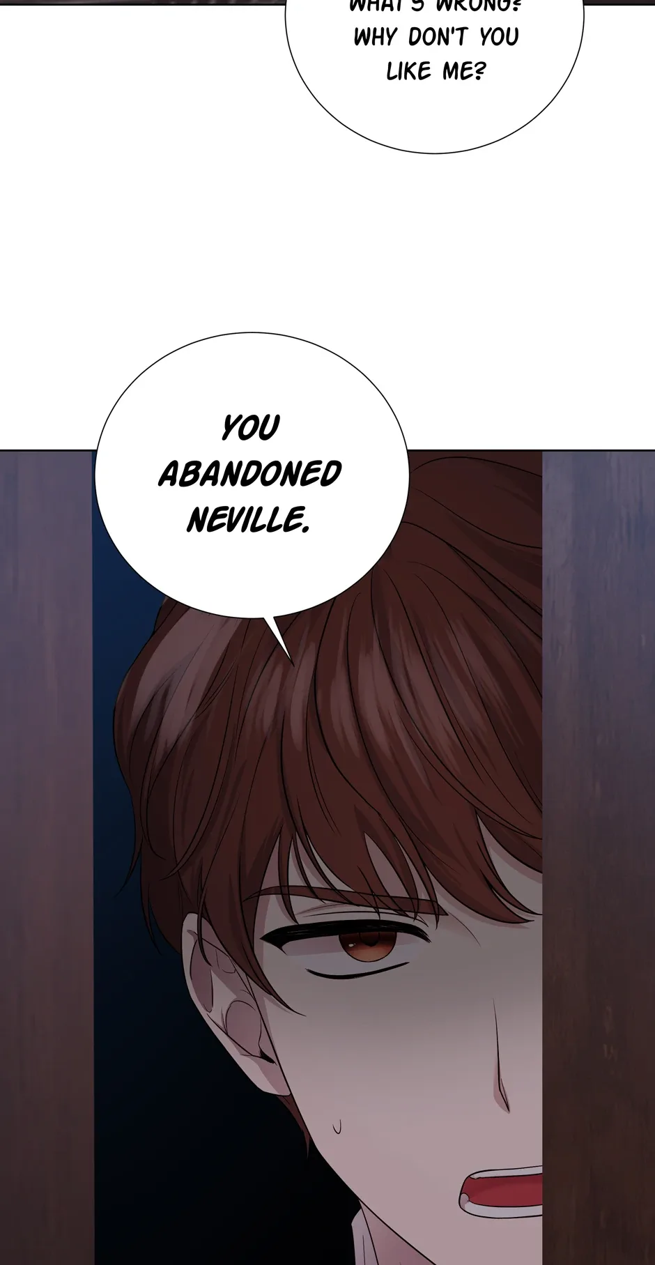 To My Beloved Foe Chapter 38 page 51